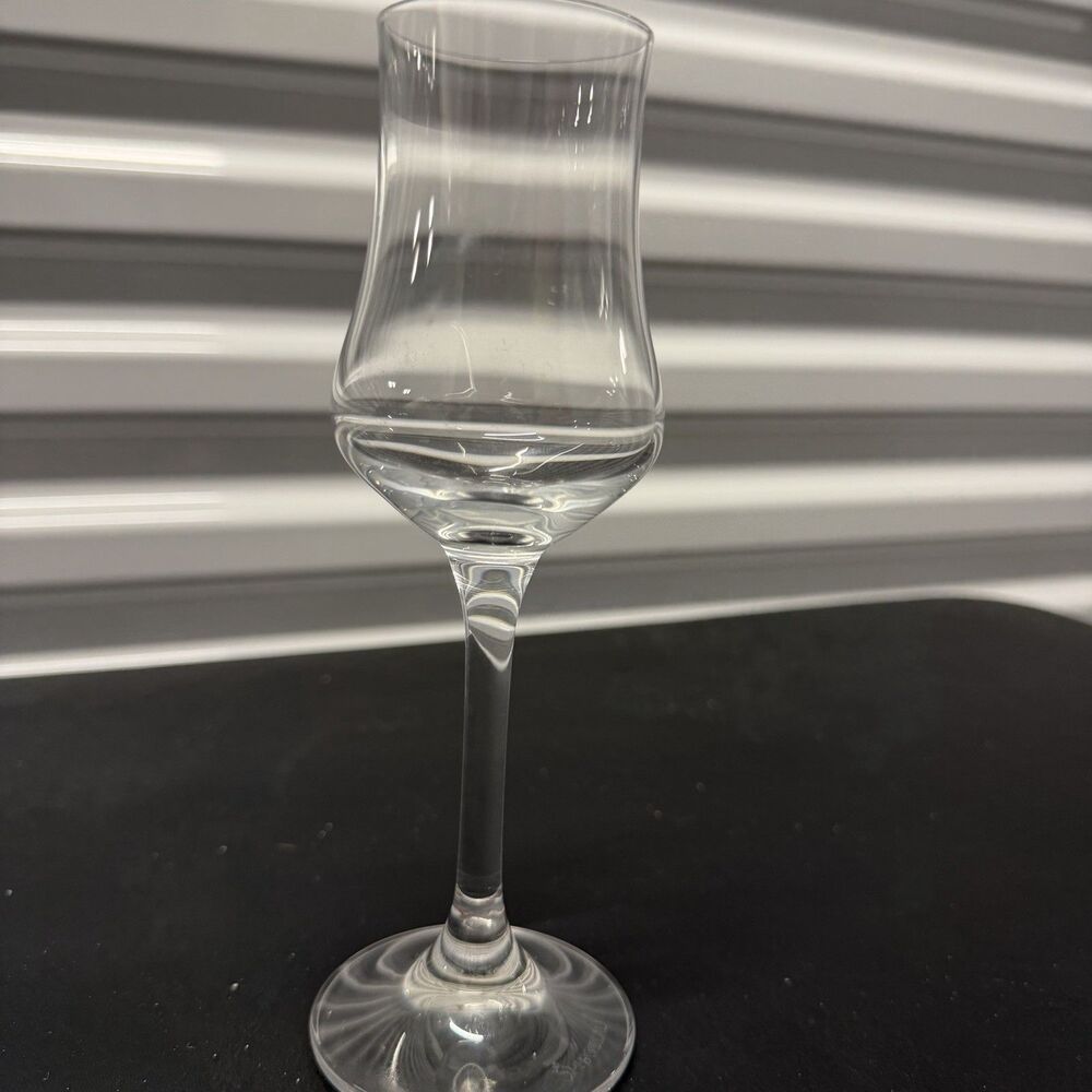 Schott Zwiesel Quartz Spirit Tasting Glass Crystal Cordial Whiskey Glass